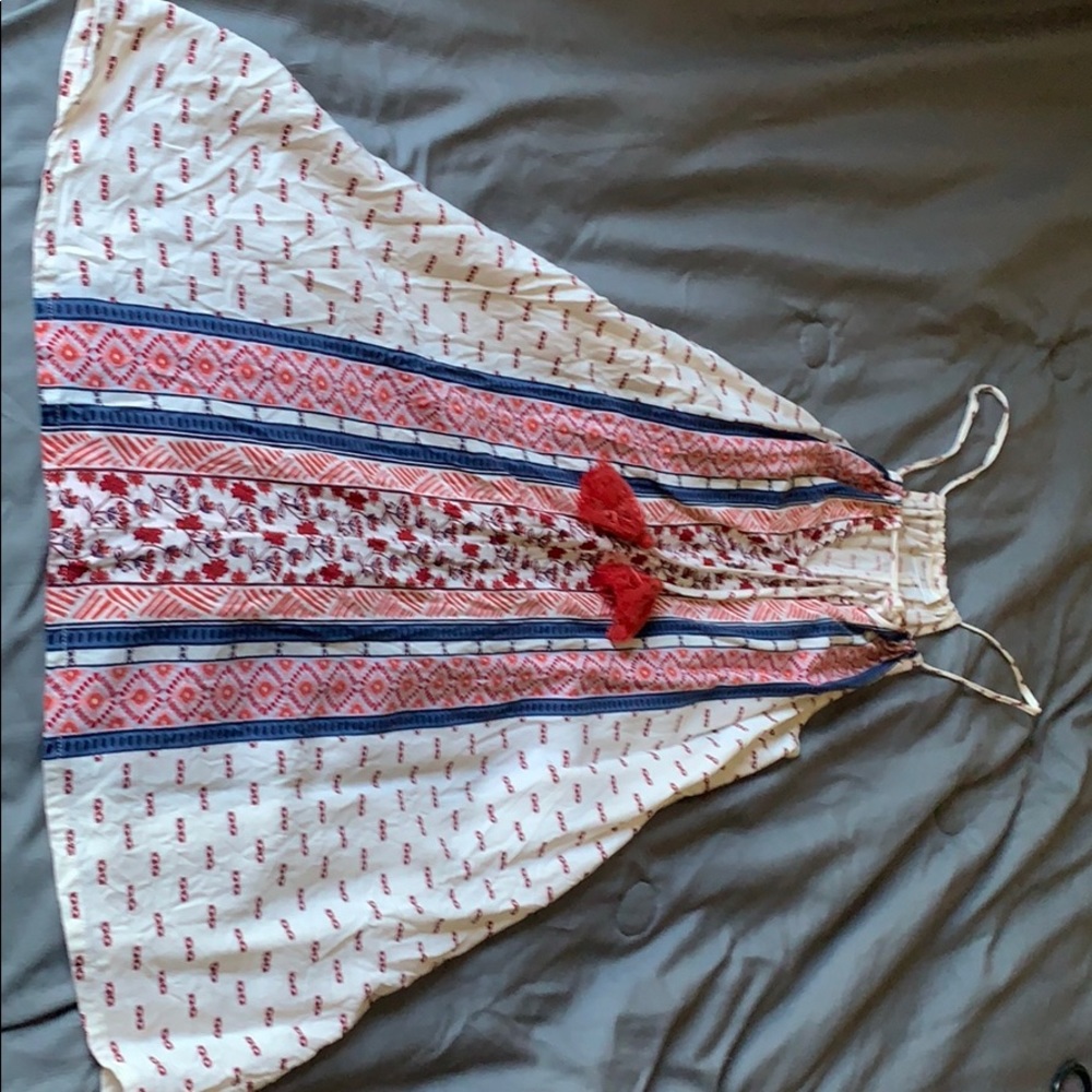 Boot barn summer dress
